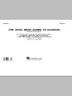 The Devil Went Down To Georgia (Download) 