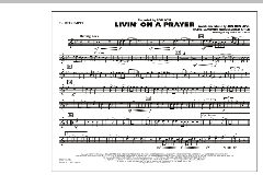 Livin' On A Prayer von Bon Jovi (Download) 