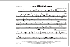 Livin' On A Prayer von Bon Jovi (Download) 