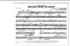 Wanted Dead Or Alive von Jon Bon Jovi (Download) 