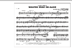 Wanted Dead Or Alive von Jon Bon Jovi (Download) 
