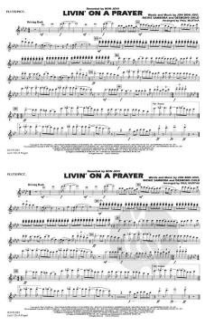 Livin' On A Prayer 