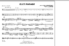 Elk's Parade von Paul Lavender (Download) 