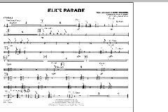 Elk's Parade von Paul Lavender (Download) 