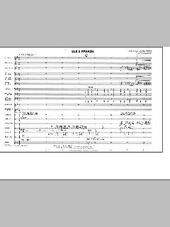 Elk's Parade von Paul Lavender (Download) 