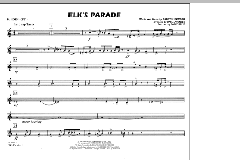 Elk's Parade von Paul Lavender (Download) 