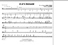 Elk's Parade von Paul Lavender (Download) 