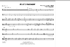 Elk's Parade von Paul Lavender (Download) 