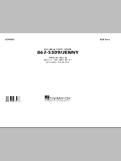 867-5309/Jenny (Download) 