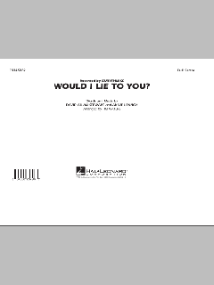 Would I Lie To You? von Annie Lennox (Download) 