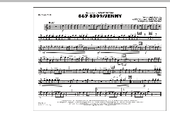 867-5309/Jenny (Download) 