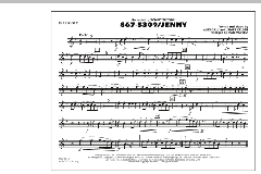 867-5309/Jenny (Download) 