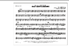 867-5309/Jenny (Download) 