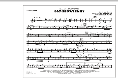 867-5309/Jenny (Download) 