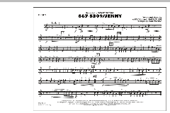 867-5309/Jenny (Download) 