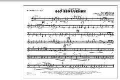 867-5309/Jenny (Download) 