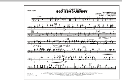 867-5309/Jenny (Download) 