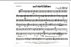 867-5309/Jenny (Download) 