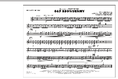 867-5309/Jenny (Download) 