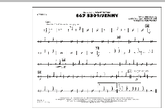 867-5309/Jenny (Download) 