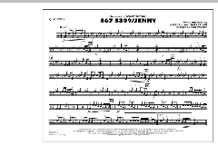 867-5309/Jenny (Download) 