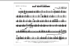 867-5309/Jenny (Download) 