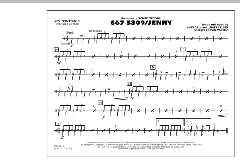 867-5309/Jenny (Download) 