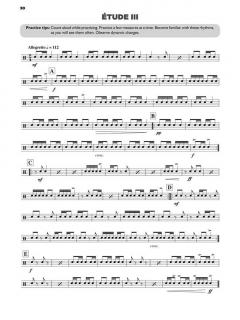 Modern School For Snare Drum (John Pratt) 