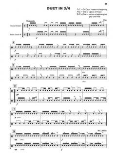 Modern School For Snare Drum (John Pratt) 