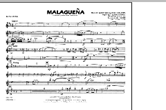 Malaguena von Tod Kerstetter (Download) 