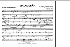 Malaguena von Tod Kerstetter (Download) 