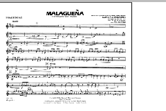 Malaguena von Tod Kerstetter (Download) 