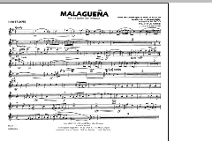 Malaguena von Tod Kerstetter (Download) 