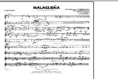 Malaguena von Tod Kerstetter (Download) 