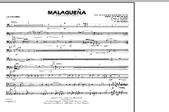 Malaguena von Tod Kerstetter (Download) 