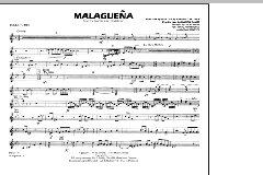 Malaguena von Tod Kerstetter (Download) 
