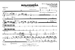 Malaguena von Tod Kerstetter (Download) 