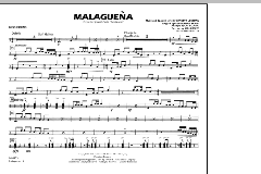 Malaguena von Tod Kerstetter (Download) 