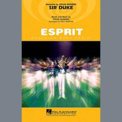 Sir Duke von Stevie Wonder (Download) 