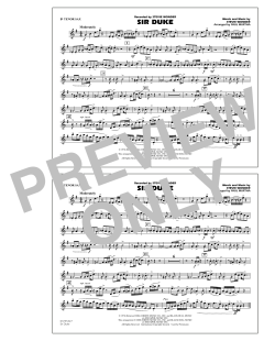 Sir Duke von Stevie Wonder (Download) 