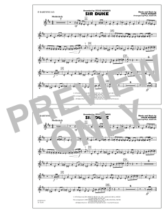 Sir Duke von Stevie Wonder (Download) 