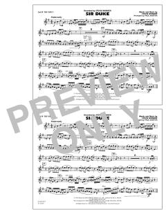 Sir Duke von Stevie Wonder (Download) 