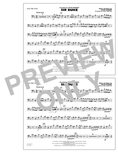 Sir Duke von Stevie Wonder (Download) 