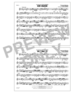 Sir Duke von Stevie Wonder (Download) 