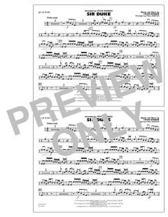 Sir Duke von Stevie Wonder (Download) 