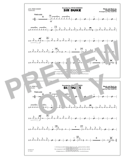 Sir Duke von Stevie Wonder (Download) 