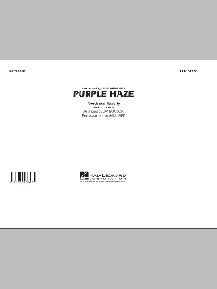 Purple Haze von Jimi Hendrix (Download) 