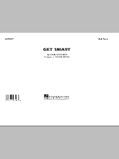 Get Smart von Irving Szathmary (Download) 