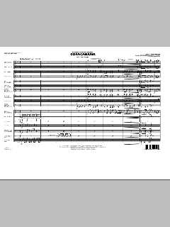 Copacabana von Barry Manilow (Download) 