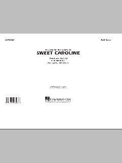 Sweet Caroline von Neil Diamond (Download) 